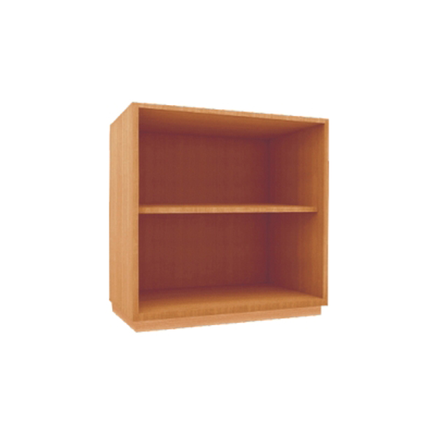 Small Cabinet Open